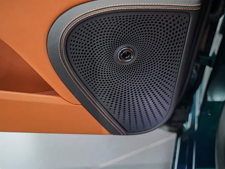 Bentley Flying Spur 2023 2023款 4.0T V8 雅度版