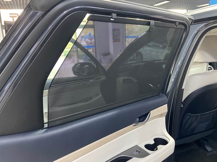 Hyundai Palisade 2021 2021款 3.5L 自动四驱GLS