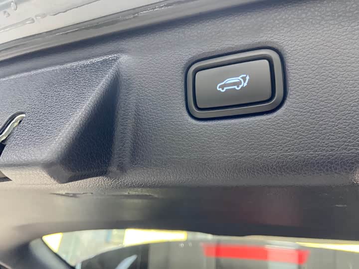 Hyundai Palisade 2021 2021款 3.5L 自动四驱GLS