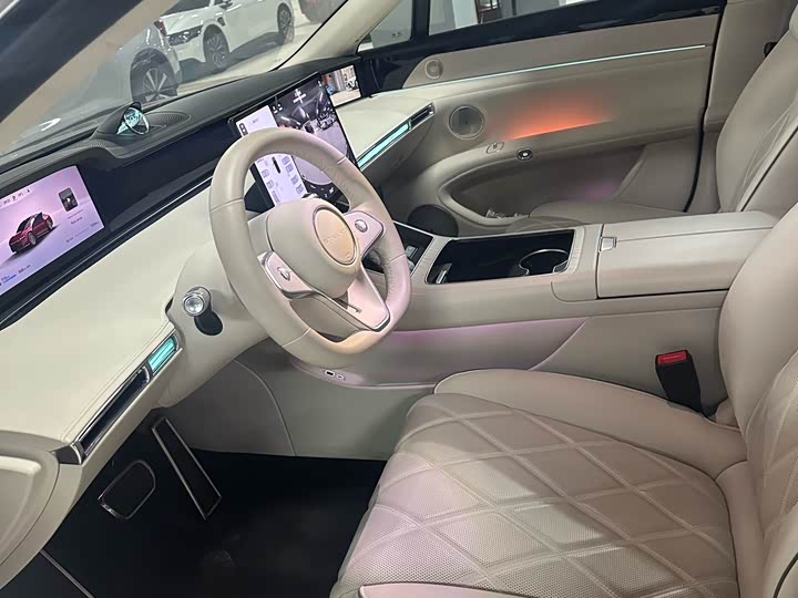 Stelato S9 2025 2025款 增程 Ultra