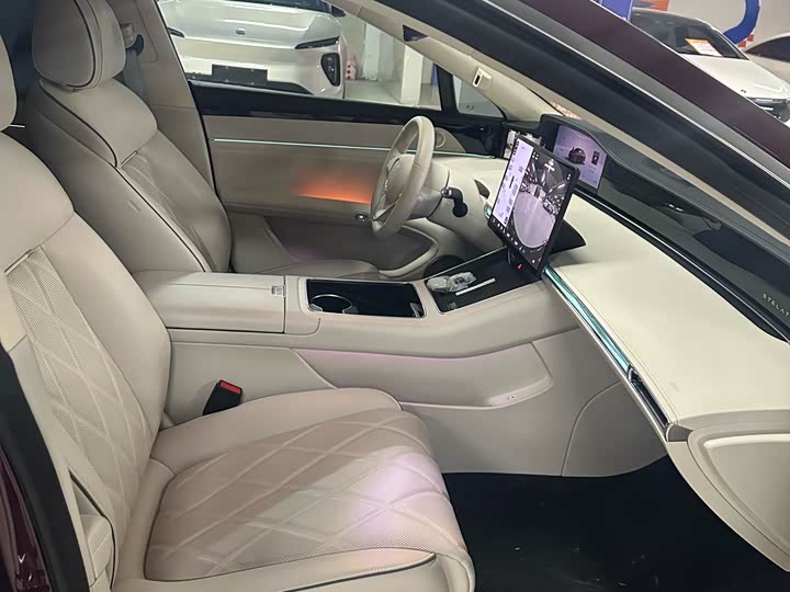 Stelato S9 2025 2025款 增程 Ultra