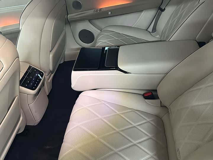 Stelato S9 2025 2025款 增程 Ultra