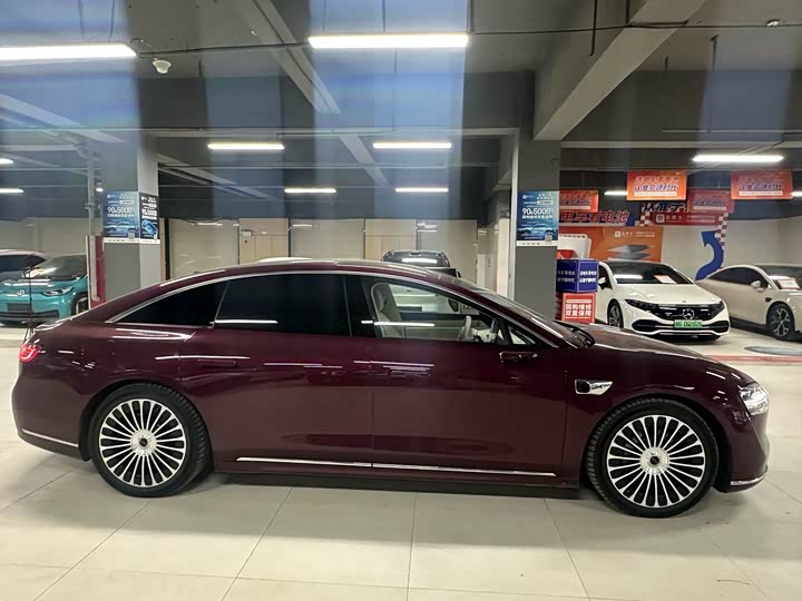 Stelato S9 2025 2025款 增程 Ultra