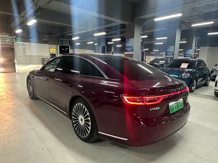 Stelato S9 2025 2025款 增程 Ultra