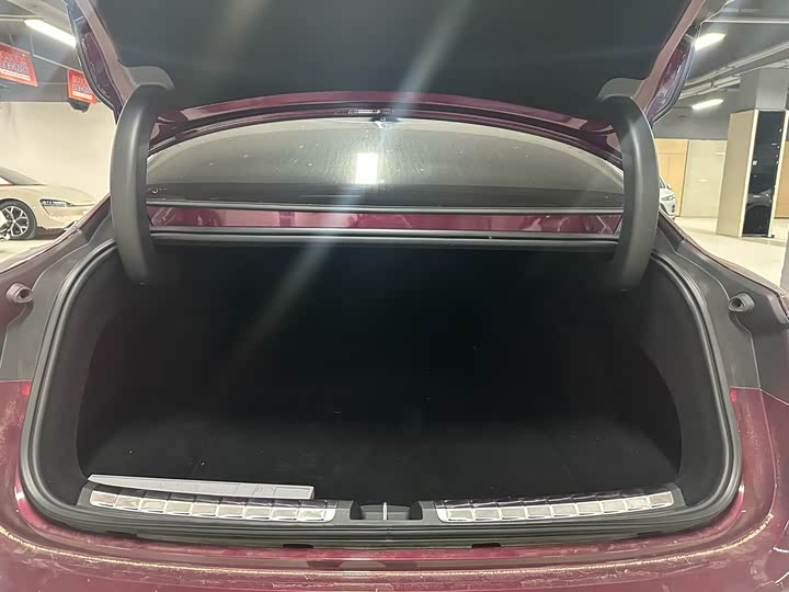 Stelato S9 2025 2025款 增程 Ultra