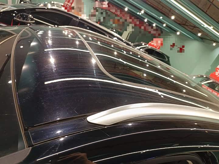 Hongqi HS3 Hybrid 2024 2024款 115km 劲为版