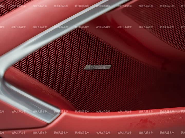 Porsche 718 2023 2023款 Cayman Style Edition 2.0T