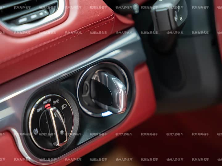 Porsche 718 2023 2023款 Cayman Style Edition 2.0T