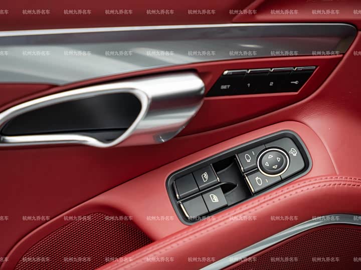 Porsche 718 2023 2023款 Cayman Style Edition 2.0T