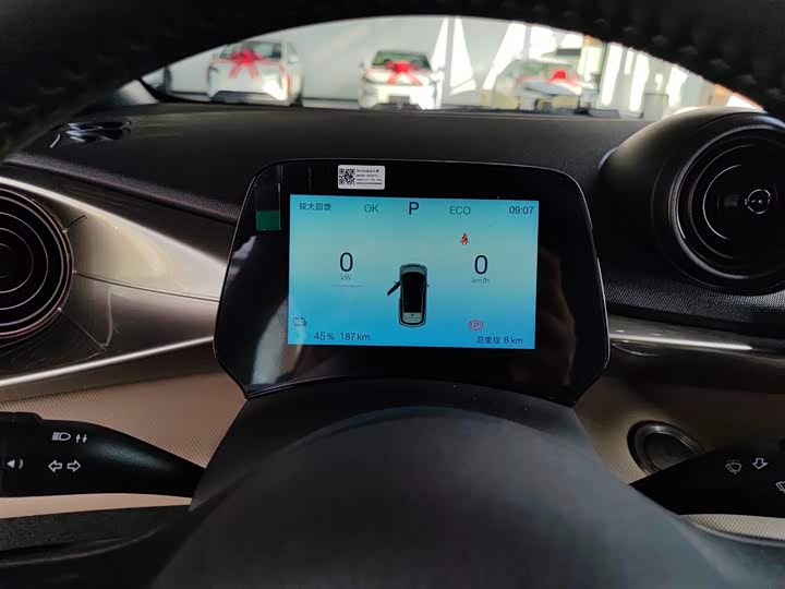 BYD Dolphin 2025 2025款 420km 自由版