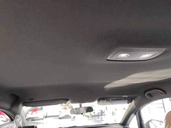 BYD Dolphin 2025 2025款 420km 自由版