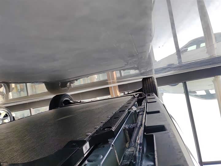 BYD Dolphin 2025 2025款 420km 自由版