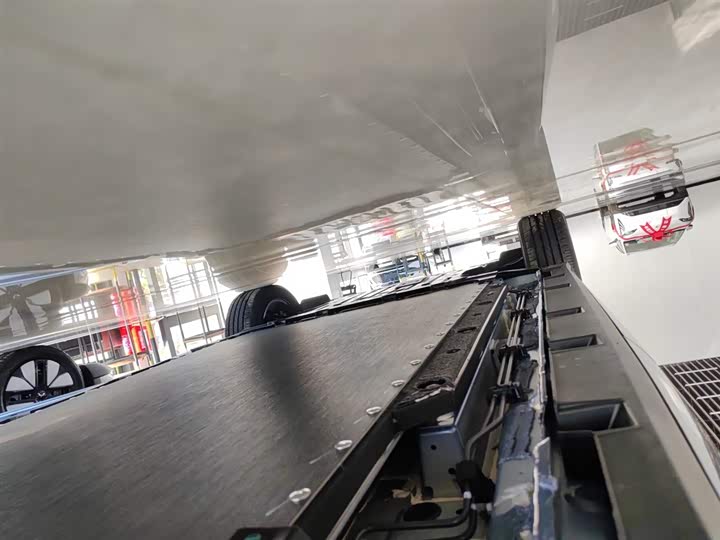 BYD Dolphin 2025 2025款 420km 自由版