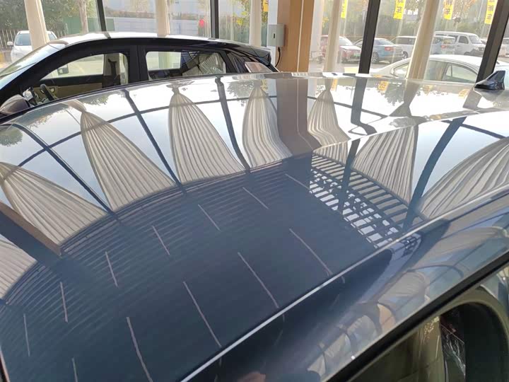 BYD Dolphin 2025 2025款 420km 自由版