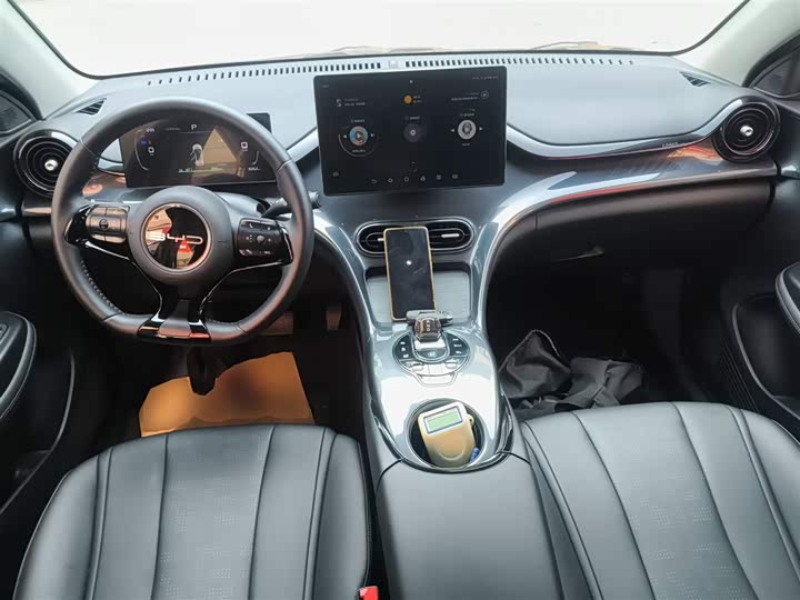 BYD E2 2024 2024款 荣耀版 豪华型