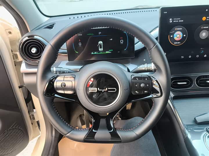 BYD E2 2024 2024款 荣耀版 豪华型