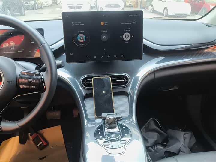 BYD E2 2024 2024款 荣耀版 豪华型