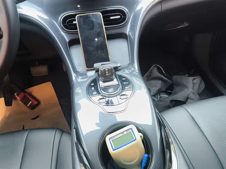 BYD E2 2024 2024款 荣耀版 豪华型