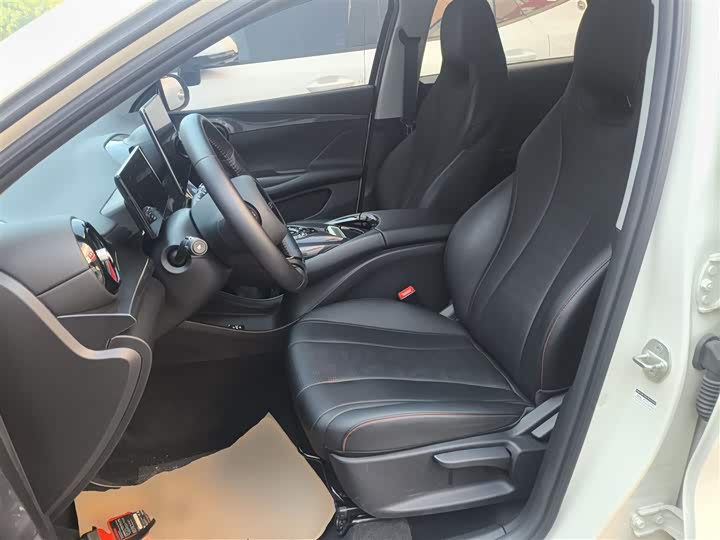 BYD E2 2024 2024款 荣耀版 豪华型