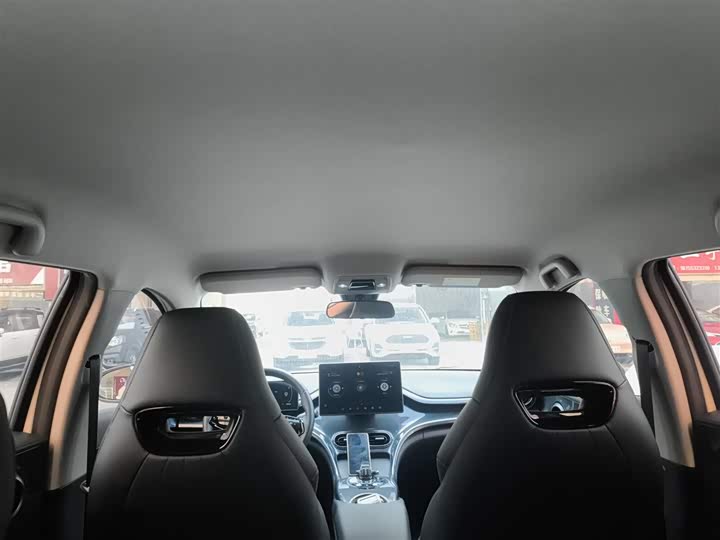 BYD E2 2024 2024款 荣耀版 豪华型