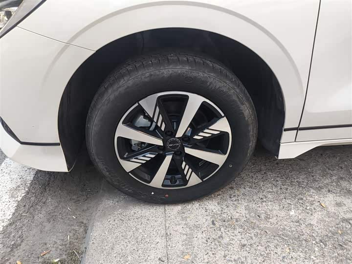 BYD E2 2024 2024款 荣耀版 豪华型