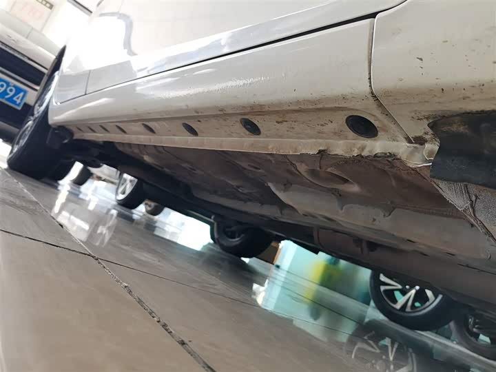 Toyota Vios FS 2021 2021款 1.5L CVT锋驰版