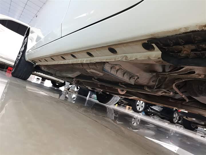 Toyota Vios FS 2021 2021款 1.5L CVT锋驰版