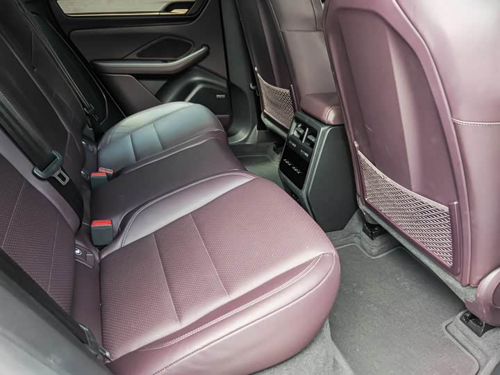 Porsche Macan EV 2024 2024款 Macan 4