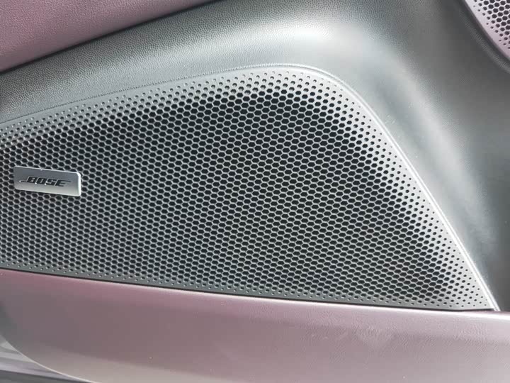 Porsche Macan EV 2024 2024款 Macan 4