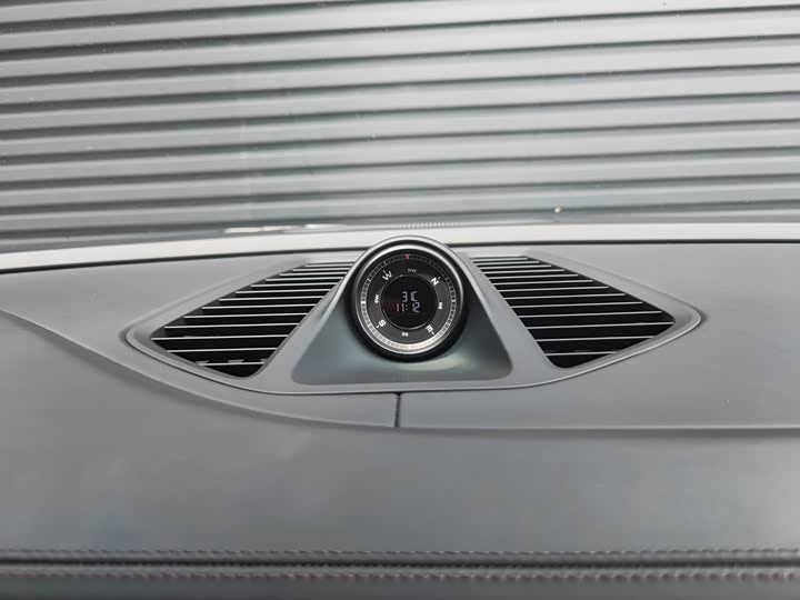 Porsche Macan EV 2024 2024款 Macan 4