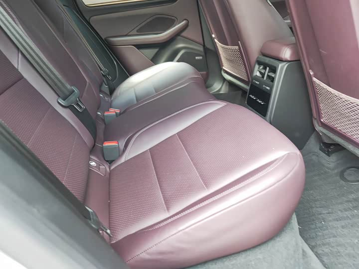 Porsche Macan EV 2024 2024款 Macan 4