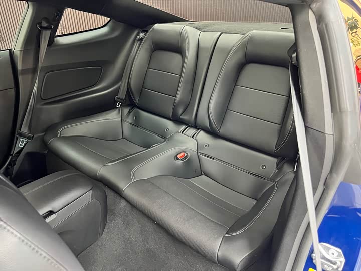 Ford Mustang 2021 2021款 2.3T EcoBoost