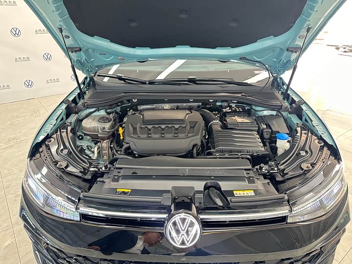 Volkswagen Passat 2025 2025款 Pro 380TSI 星空龙尊版