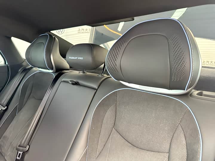 Volkswagen Passat 2025 2025款 Pro 380TSI 星空龙尊版