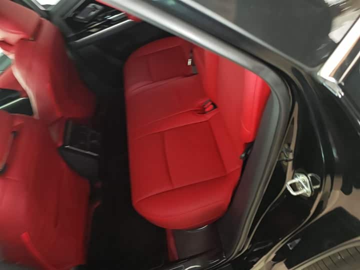 Toyota bZ4X 2022 2022款 两驱精英JOY版