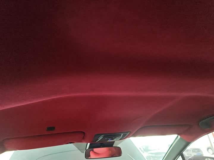 Toyota bZ4X 2022 2022款 两驱精英JOY版