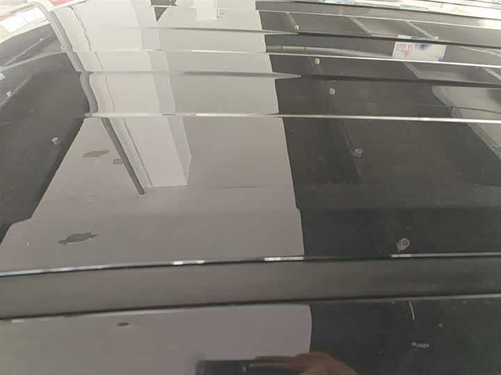 Toyota bZ4X 2022 2022款 两驱精英JOY版