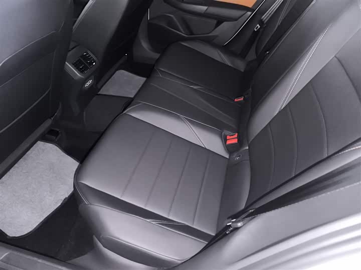 Volkswagen Bora 2025 2025款 200TSI DSG悦行PRO版