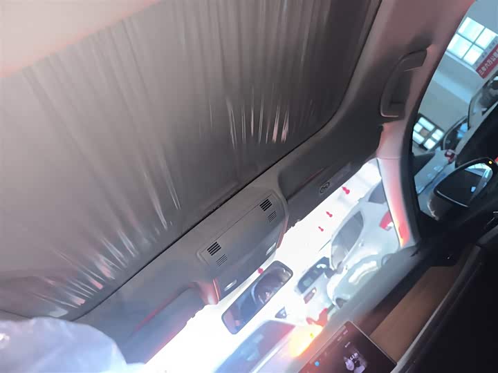 Volkswagen Bora 2025 2025款 200TSI DSG悦行PRO版