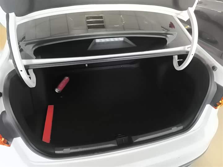 Volkswagen Bora 2025 2025款 200TSI DSG悦行PRO版