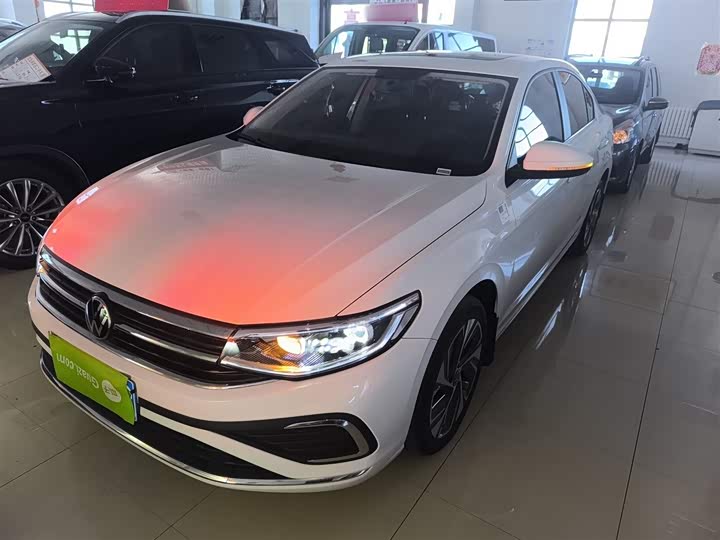 Volkswagen Bora 2025 2025款 200TSI DSG悦行PRO版