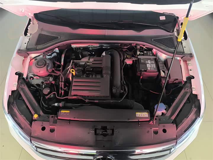 Volkswagen Bora 2025 2025款 200TSI DSG悦行PRO版