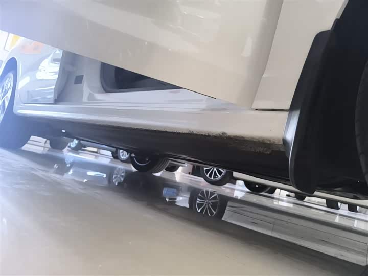 Volkswagen Bora 2025 2025款 200TSI DSG悦行PRO版