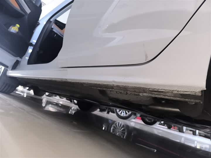 Volkswagen Bora 2025 2025款 200TSI DSG悦行PRO版