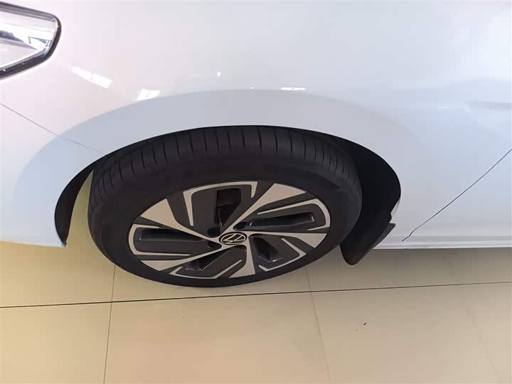 Volkswagen Bora 2025 2025款 200TSI DSG悦行PRO版