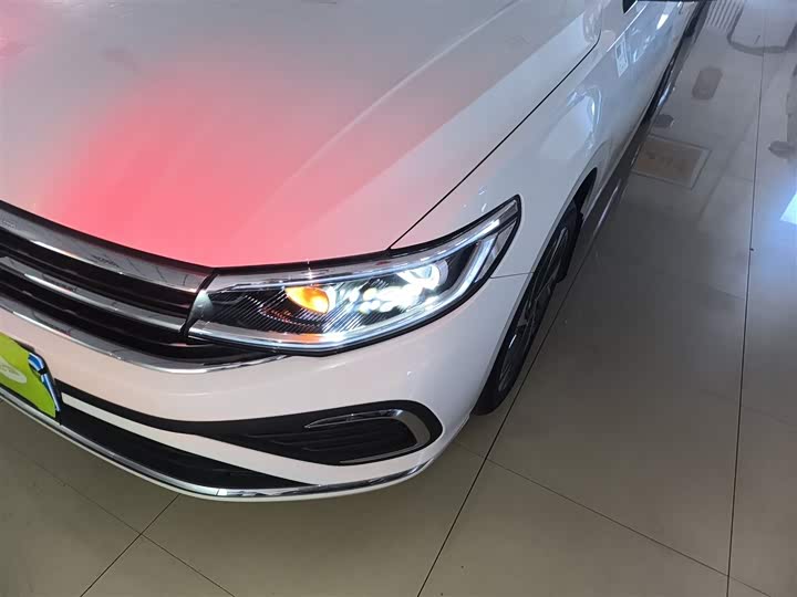 Volkswagen Bora 2025 2025款 200TSI DSG悦行PRO版