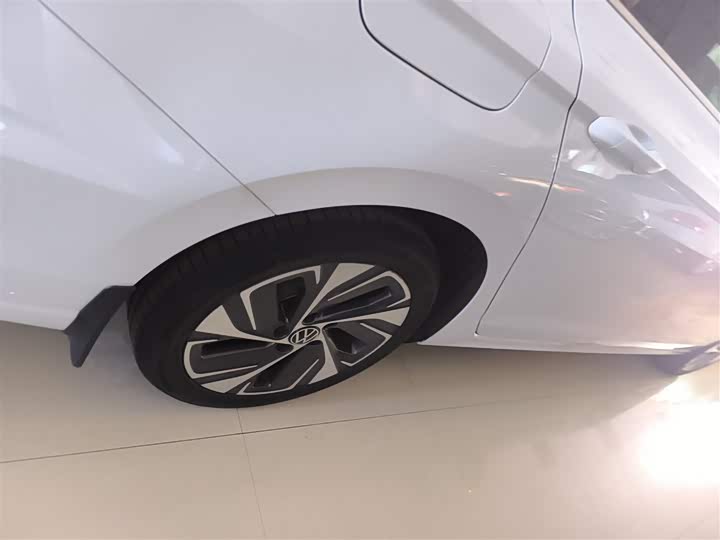 Volkswagen Bora 2025 2025款 200TSI DSG悦行PRO版