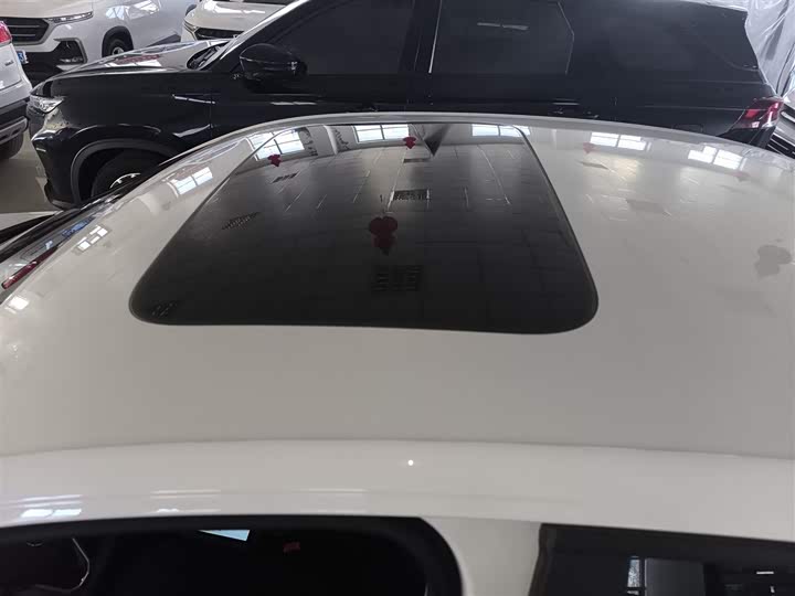 Volkswagen Bora 2025 2025款 200TSI DSG悦行PRO版