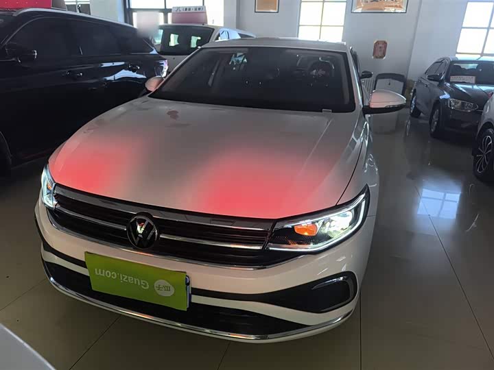 Volkswagen Bora 2025 2025款 200TSI DSG悦行PRO版