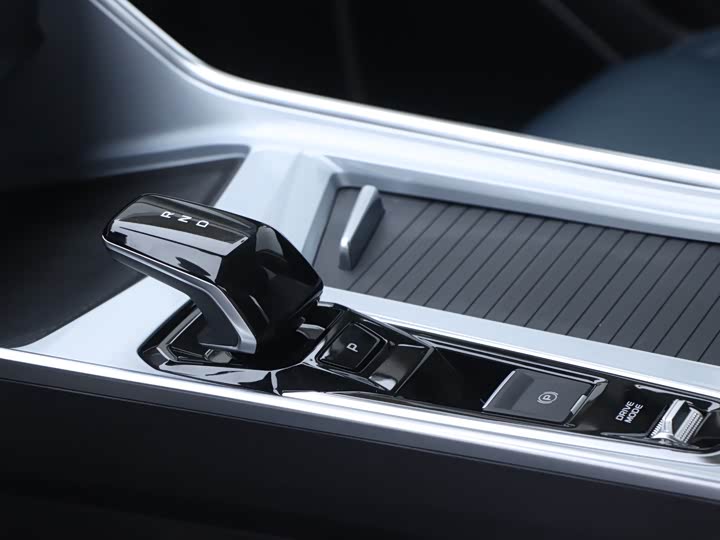 Geely Jiaji 2023 2023款 嘉际L 1.5TD DCT舒适型